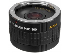 Kenko Teleplus Pro 300 DGX Conversion Lens 2X For Canon Kenko Teleplus Pro 300 DGX Conversion Lens 2X For Canon